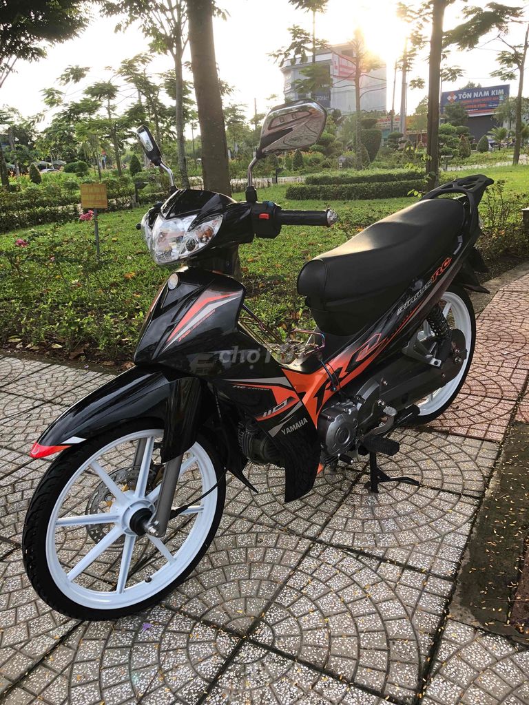 xe đẹp máy zin đồ kiểng biển số phong thuỷ. Mua bán Xe máy tại Huyện Phong Điền Cần Thơ được đăng bởi Xe Cũ Cần Thơ hình 2