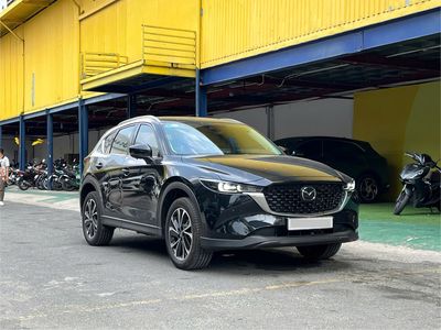 MAZDA CX5 2.0 LUXURY 2023 XE GIA ĐÌNH ĐI SIÊU LƯỚT