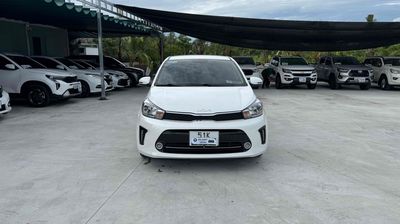 Kia Soluto 2022 1.4 AT một chủ lướt - 25000 km