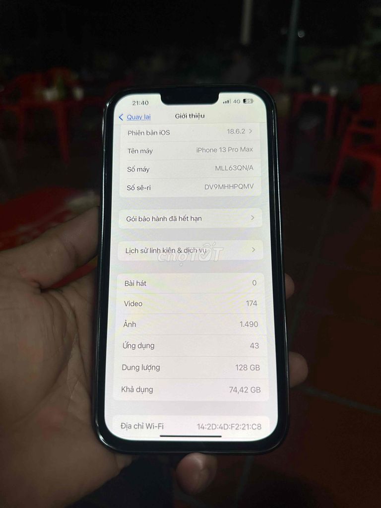 thừa máy lên bán. Mua bán Điện thoại tại Huyện Tam Dương Vĩnh Phúc được đăng bởi tran hao hình 1