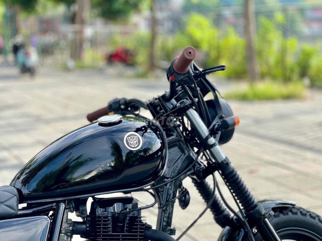 KawasakiMax 2018. Mua bán Xe máy tại Quận Nam Từ Liêm Hà Nội được đăng bởi Duckkk hình 1