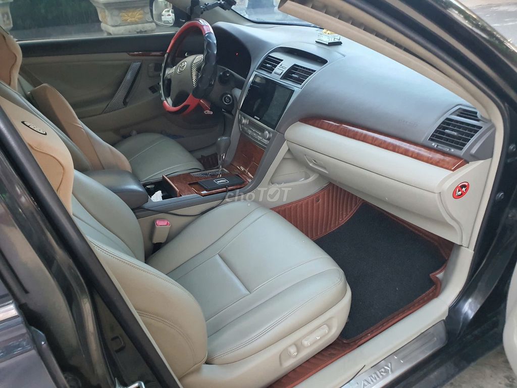 Toyota Camry 2012 photo 2