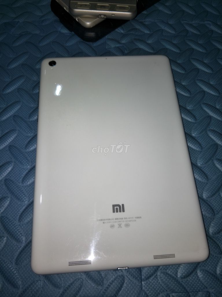 Xiaomi Mi pad màn 2k