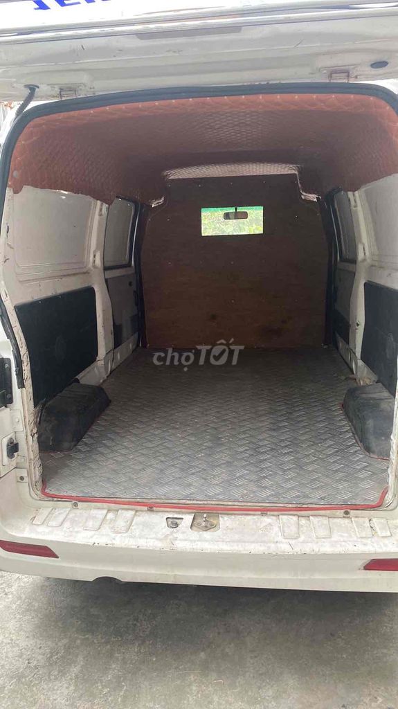 cần bán van dongben x30. Mua bán Xe tải, xe ben tại Quận Kiến An Hải Phòng được đăng bởi Thu Trang hình 5