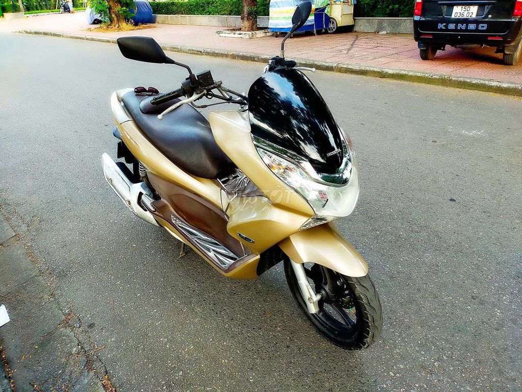 Bán Pcx Nhập Khẩu Chinh Chủ íT Sử Dụng Xe Zin Đep. Mua bán Xe máy tại Quận Lê Chân Hải Phòng được đăng bởi Phát  hình 3