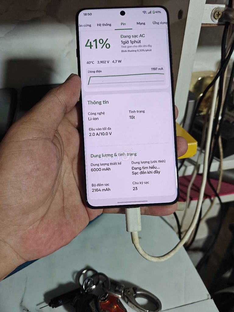 oneplus 13 chíp 8lite 12/256 sạc 23l cần bán . Mua bán Điện thoại tại Quận Tân Phú Tp Hồ Chí Minh được đăng bởi huy  hình 1
