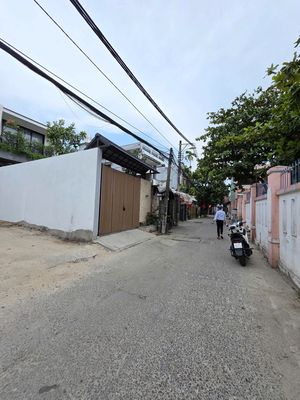 BÁN ĐẤT KIỆT Ô TÔ NGUYỄN PHAN VINH DT 72M