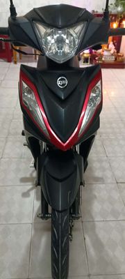 SYM Galaxy 50cc 9 chủ ký ủy quyền _sang tên. Mua bán Xe máy tại Quận 5 Tp Hồ Chí Minh được đăng bởi THẮNG Q5