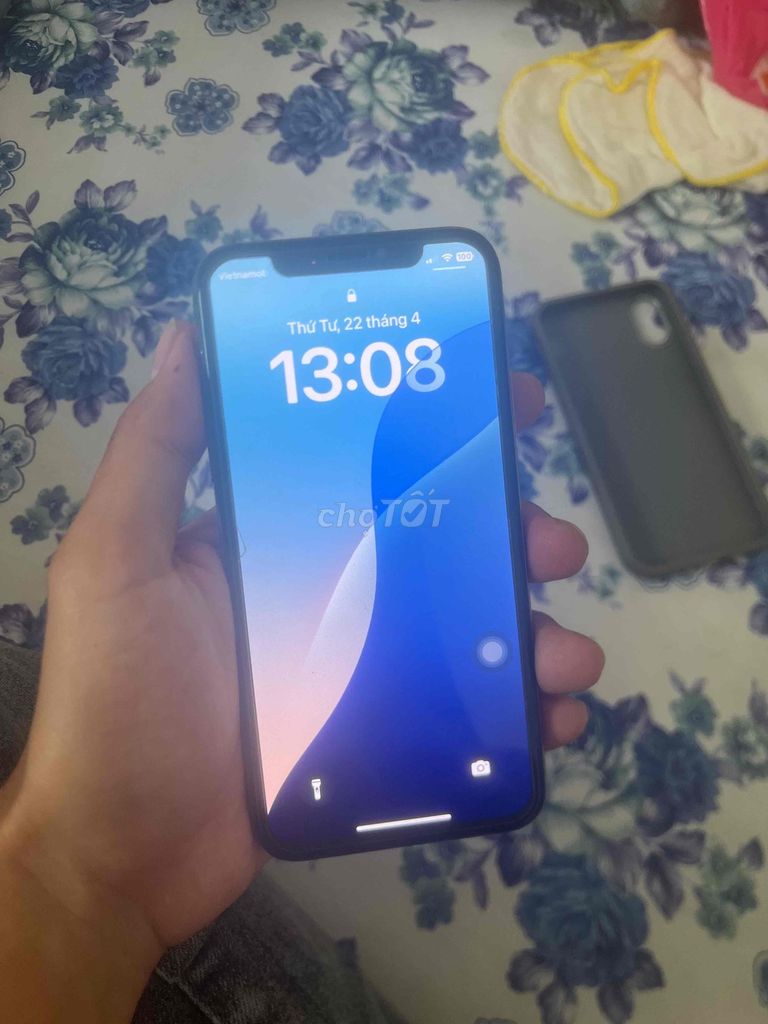 iPhone XS 64GB. Mua bán Điện thoại tại Quận Bình Thuỷ Cần Thơ được đăng bởi Phượng hình 1