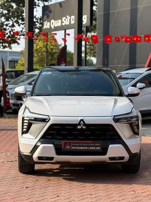Mitsubishi Xforce 2024 Exceed - 43000 km