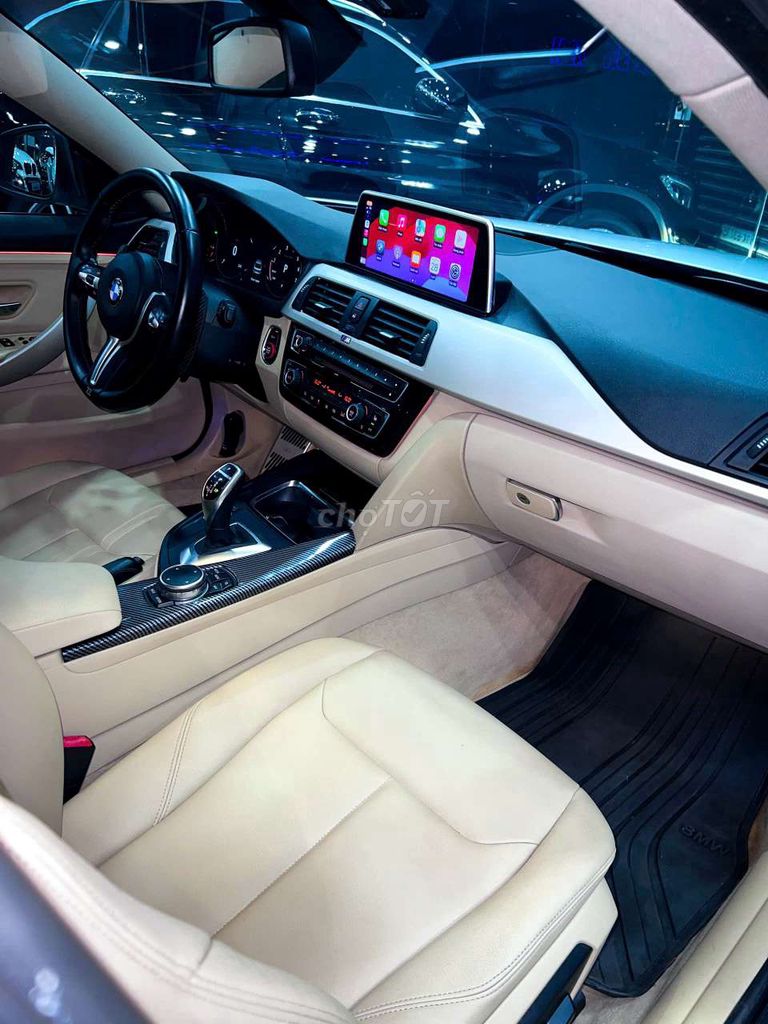 BMW Grandcoupe 428. Mua bán Ô tô tại Quận 1 Tp Hồ Chí Minh được đăng bởi Luxury Kar Chuyên Xe Đẹp  hình 12