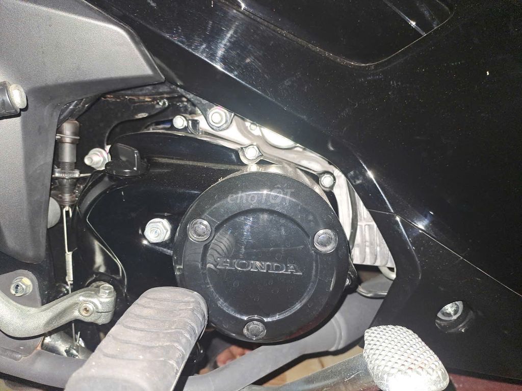 Cần bán (không gấp) Wave 125i đời đầu của máy nhỏ. Mua bán Xe máy tại Huyện Gò Công Đông Tiền Giang được đăng bởi Ly Hoang Hung hình 1