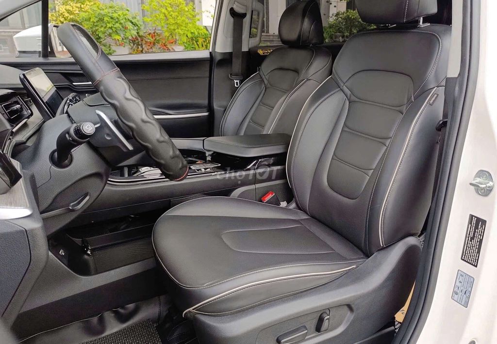 Hyundai Custin 2023 7 chỗ 48.000 km. Mua bán Ô tô tại Quận Cầu Giấy Hà Nội được đăng bởi Thăng ManyCar hình 6