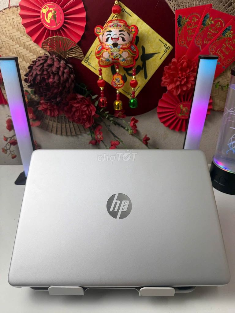 HP 14-fqxxx Ryzen 5 5500U 14 inch 8GB/256GB Bạc. Mua bán Laptop tại Quận 1 Tp Hồ Chí Minh được đăng bởi Hội Đồ Điện Tử hình 1