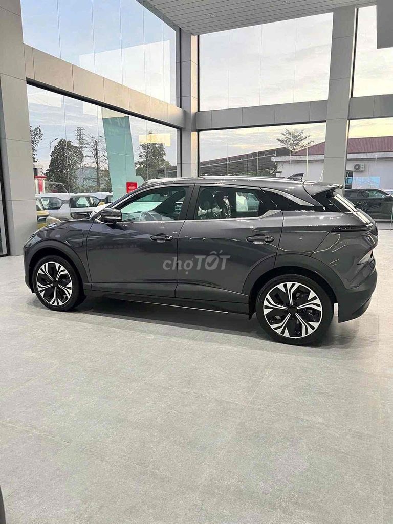 🚘VINFAST VF6 SẴN XE -  ĐĂNG KÝ FLATFORM MIỄN PHÍ🇻🇳. Mua bán Ô tô tại Quận Đống Đa Hà Nội được đăng bởi Kim Ngọc Vinfast Newway hình 7