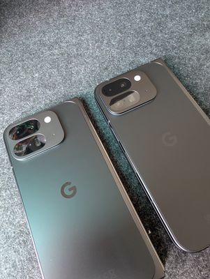 Google Pixel 9 Pro Fold