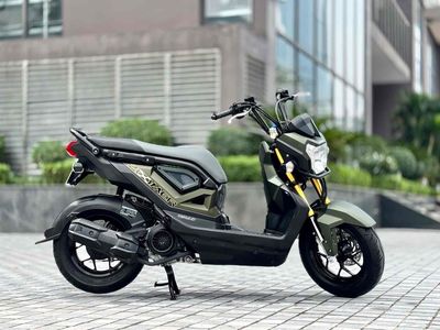 Honda Zoomer X 110 2023. Mua bán Xe máy tại Quận Cầu Giấy Hà Nội được đăng bởi Tuấn Việt Motor hình 1