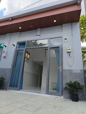 Bán đúc lửng 2/ngắn đường HT 43 P.Tân Thới Hiệp Quận 12 TP.HCM.
