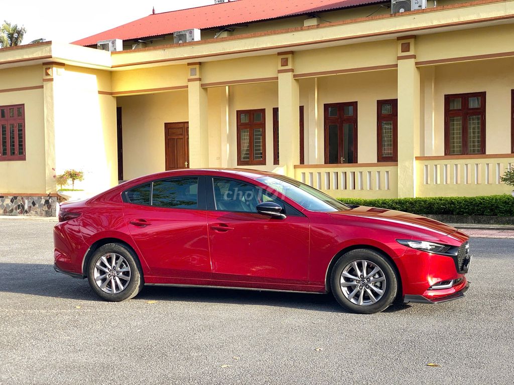 Mazda 3 2022 1.5L Luxury - 70000 km. Mua bán Ô tô tại Thành phố Thanh Hóa Thanh Hóa được đăng bởi Phạm Long MC Luxury Car hình 5
