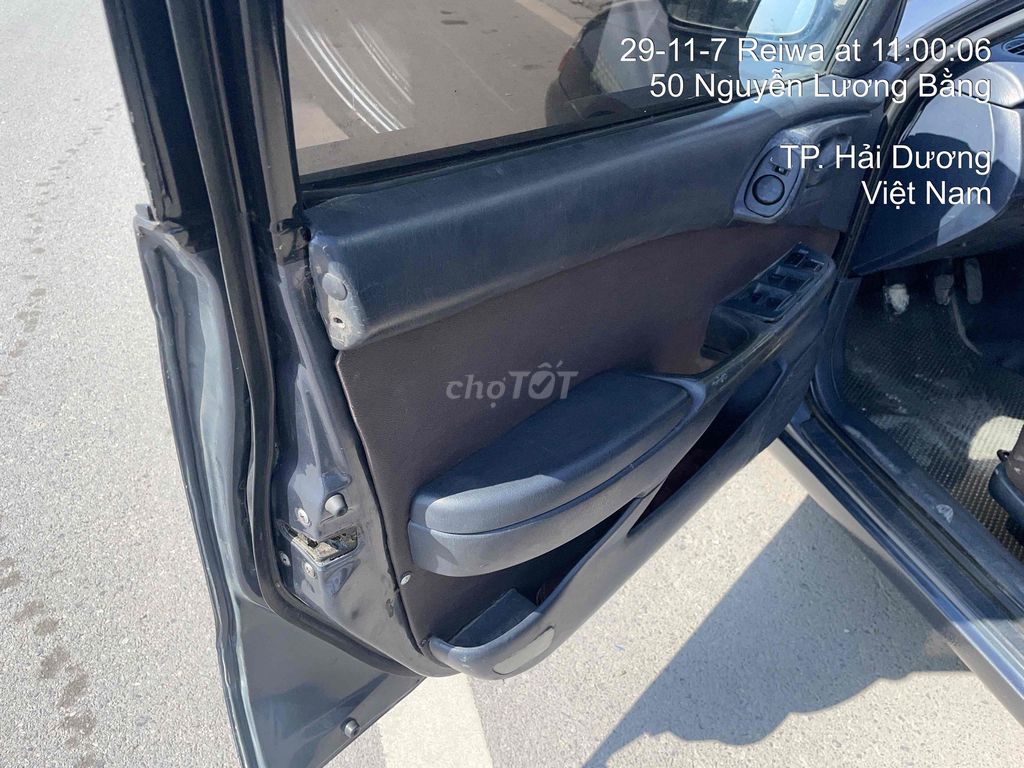 Toyota Corona màu Xám zin nguyên bản. Mua bán Ô tô tại Thành phố Hải Dương Hải Dương được đăng bởi Lê Tiến Dũng hình 5