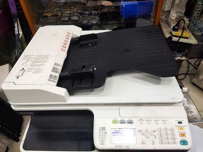 Máy photocopy Toshiba dp-2309a. Mua bán Đồ dùng văn phòng tại Quận 8 Tp Hồ Chí Minh được đăng bởi nguyễn văn trung