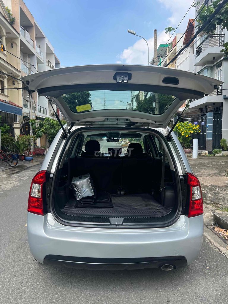 Kia Carens 2016 EX MT 2.0 - 130000 km. Mua bán Ô tô tại Quận Bình Tân Tp Hồ Chí Minh được đăng bởi Chánh hình 11