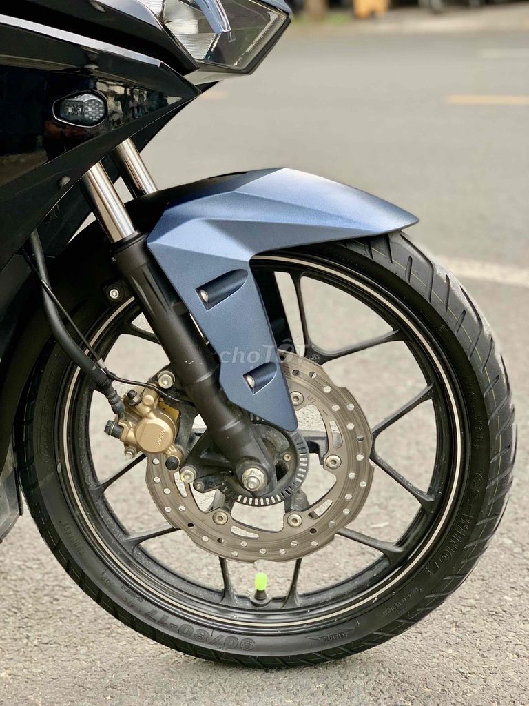 Honda Winner X 2021 ABS Chính Chủ 99 Zin Giá Tốt. Mua bán Xe máy tại Thành phố Thủ Đức Tp Hồ Chí Minh được đăng bởi iMotorbike Khương Phan hình 11