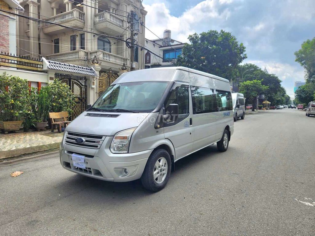 2017 SVP - 194000 km. Mua bán Ô tô tại Quận Bình Tân Tp Hồ Chí Minh được đăng bởi Autu nhật phú lộc hình 2