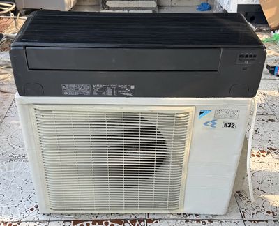 máy lạnh cũ Daikin 3.5HP dòng Rirosa VIP 2018. Mua bán Máy lạnh, điều hoà tại Quận Tân Phú Tp Hồ Chí Minh được đăng bởi Đoàn Bảo Bình