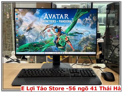 E pass Case core i5-12400F Ram 8G SSD 512G. Mua bán Máy tính để bàn tại Quận Đống Đa Hà Nội được đăng bởi Nguyễn Tiến Lợi