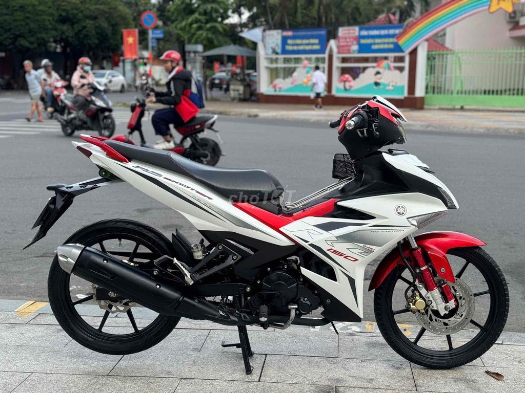 ❤️ Exciter 150 Led Mẫu 2020 Smartkey Bstp Có Góp. Mua bán Xe máy tại Quận 11 Tp Hồ Chí Minh được đăng bởi Hưng Từ hình 5