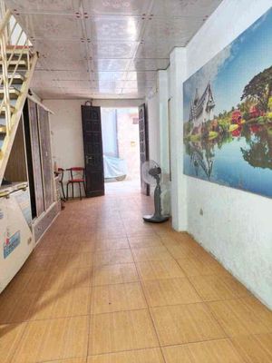 Nhà phố 32 m² · 2 PN · Phố Minh Khai