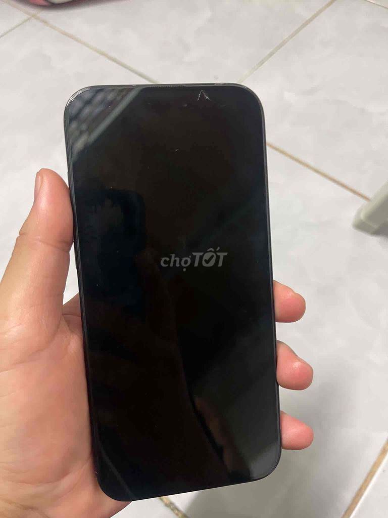 Apple iPhone 16 Pro Max Đen HX OLED. Mua bán Điện thoại tại Quận Hải Châu Đà Nẵng được đăng bởi Nguyễn Thành Đạt hình 1