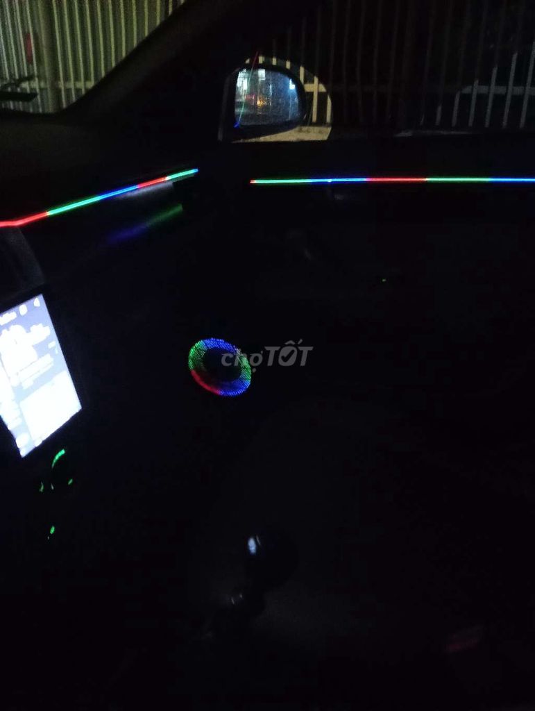 Lacetti sx 2010đẹp khám4/2026 chính chủ. Mua bán Ô tô tại Huyện Hải Hậu Nam Định được đăng bởi Minh Khang  hình 16