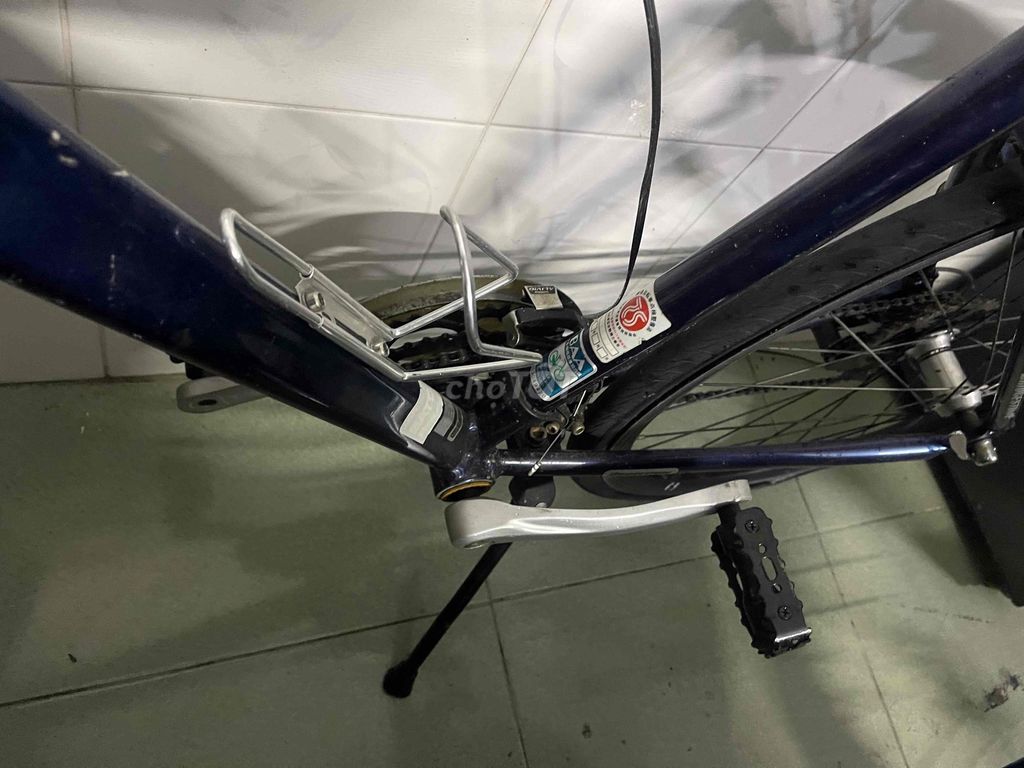 dư dùng bán xe đạp nhật. Mua bán Xe đạp tại Thành phố Hồng Ngự Đồng Tháp được đăng bởi Biển Đêm hình 2