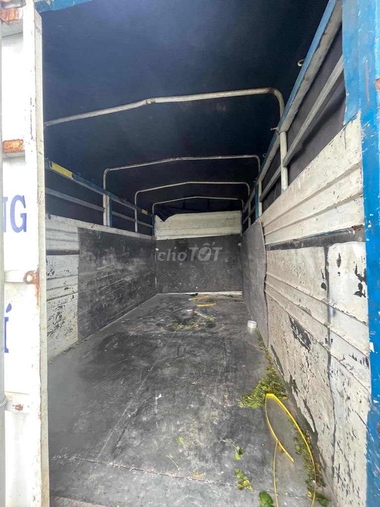 do lên xe lớn hơn bán con xe về choaekhởi nghiệp. Mua bán Xe tải, xe ben tại Thị xã Cai Lậy Tiền Giang được đăng bởi nguyễn văn  hình 4