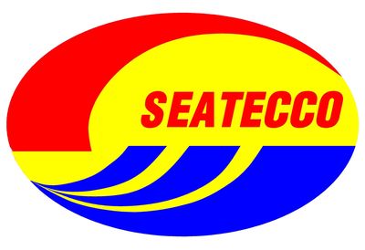 Công ty cổ phần Seatecco logo