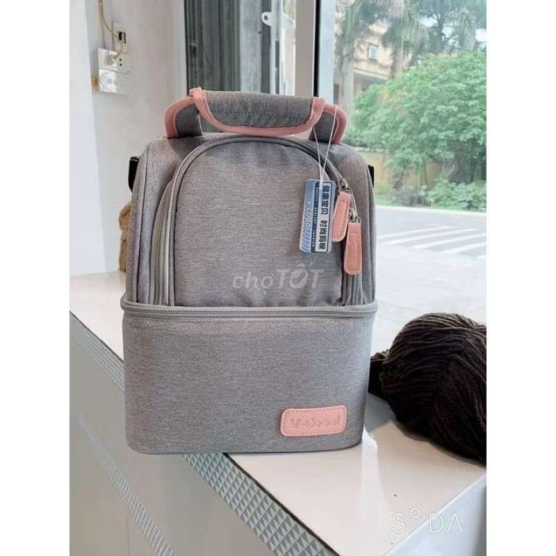 Túi đựng đồ cho bé. Mua bán Mẹ và bé tại Thành phố Buôn Ma Thuột Đắk Lắk được đăng bởi Nguyễn Trọng Thành hình 1