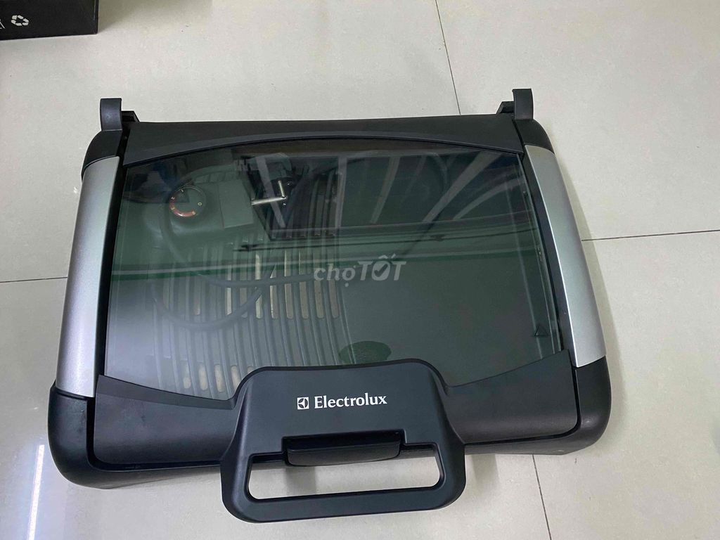 BẾP NƯỚNG ĐIỆN ELECTROLUX