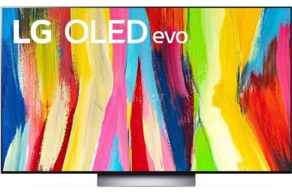 Smart Tivi LG OLED 4K 65 Inch 65C2PSA