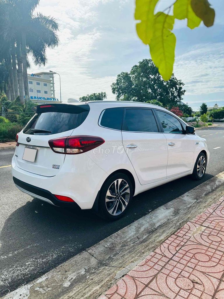 Kia Rondo 2022 Sô tự động 1 Chủ rất đẹp. Mua bán Ô tô tại Thành phố Buôn Ma Thuột Đắk Lắk được đăng bởi Nguyễn duy dương hình 6