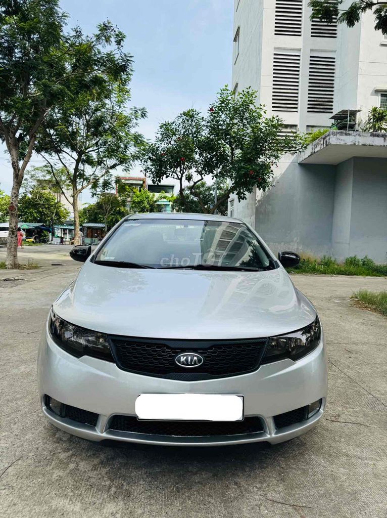 Kia Cerato 2009 1.6 MT. Mua bán Ô tô tại Quận Cẩm Lệ Đà Nẵng được đăng bởi Phạm Tuân hình 1