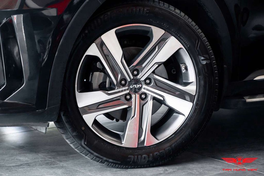 Kia Sorento máy dầu Full Signature 2022 50.000 KM. Mua bán Ô tô tại Quận Hải Châu Đà Nẵng được đăng bởi TÂN HƯNG YÊN AUTO hình 7