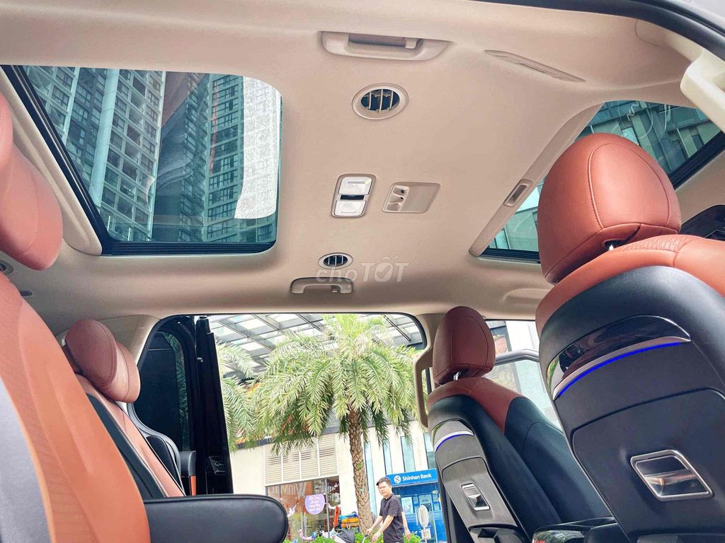 Kia Carnival 2022 2.2D Signature -50000km. Mua bán Ô tô tại Quận Cầu Giấy Hà Nội được đăng bởi Thái Hoàng Long Auto hình 19