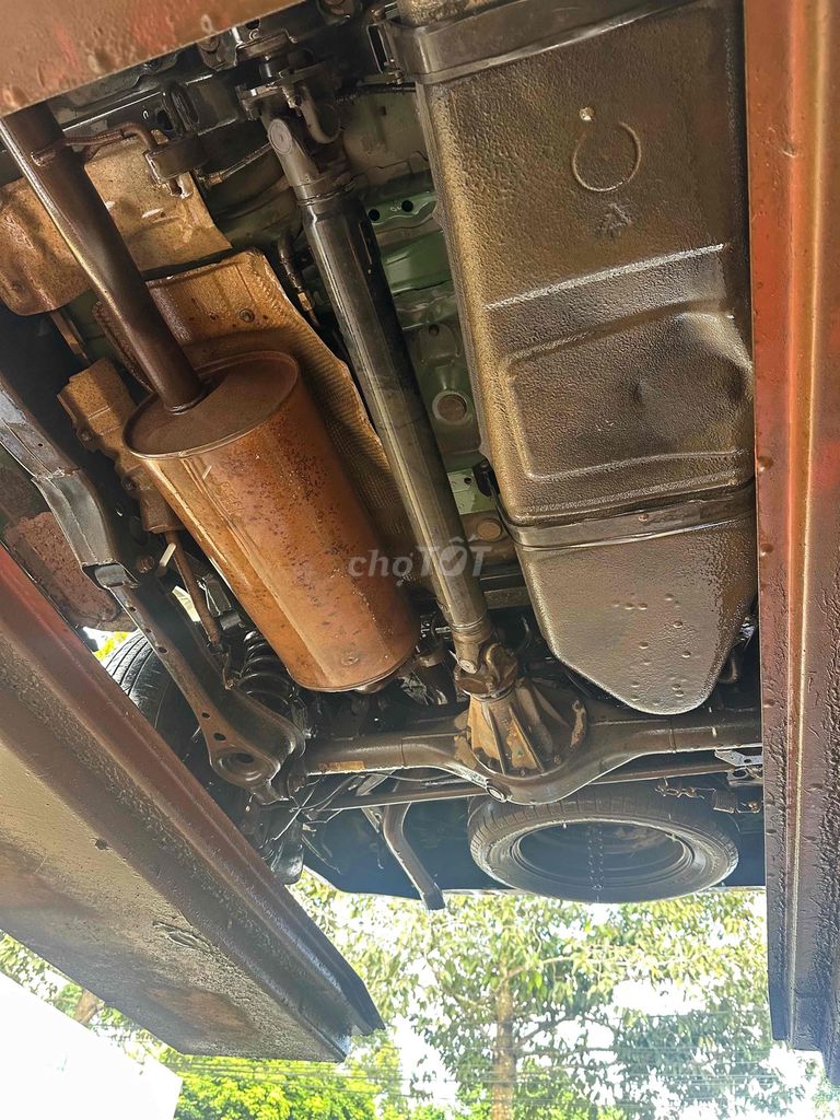 gd cần bán Toyota Innova 2015 E. Mua bán Ô tô tại Thành phố Buôn Ma Thuột Đắk Lắk được đăng bởi Phong phú hình 15