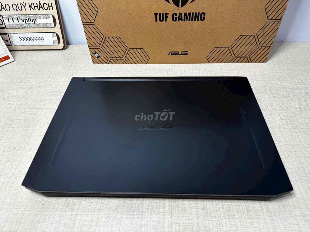 Acer Nitro 5 i7-10750H 15.6 inch 8GB/512GB. Mua bán Laptop tại Quận 12 Tp Hồ Chí Minh được đăng bởi Mr T hình 1