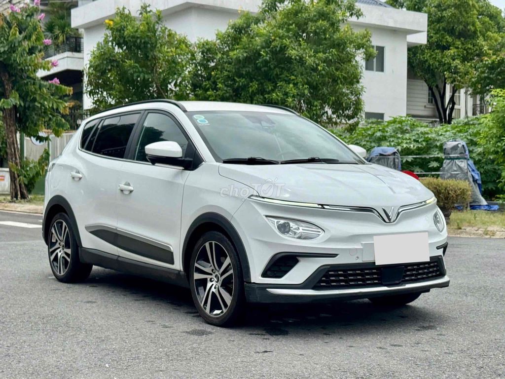 VFe34 22 - Mua Pin - TB: Film, sàn, cam. Mua bán Ô tô tại Thành phố Thủ Đức Tp Hồ Chí Minh được đăng bởi Hồng My hình 2