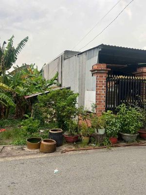 Bán đất chính chủ An Điền ,Bến Cát ,Bình Dương dt 114m2 (90m2 thổ cư ). Mua bán đất tại Thị xã Bến Cát Bình Dương được đăng bởi như ý