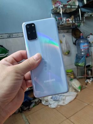 Bán Samsung s20 plus Việt Nam,2 sim,chưa sửa chữa. Mua bán Điện thoại tại Thành phố Thủ Đức Tp Hồ Chí Minh được đăng bởi anh 2