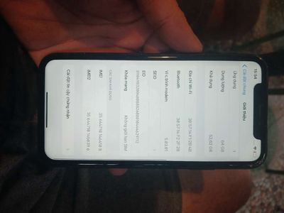 IPhone XR đen 64gb quốc tế zin all. Mua bán Điện thoại tại Quận Bình Tân Tp Hồ Chí Minh được đăng bởi V I N H